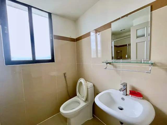 Cho thuê căn hộ The Era Town, Quận 7 cũ – 3 phòng ngủ, 161 m² – ảnh 8