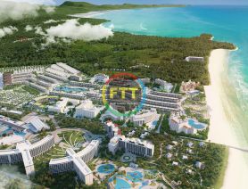 越南|富國島建案