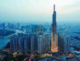 越南|胡志明市建案