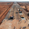 越南龍城國際機場的建設突破,為台灣帶來新機遇