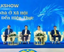 四家共同攜手推動社會住宅發展