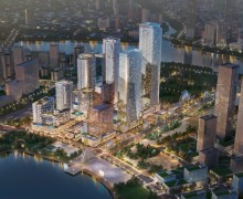 TPHCM 推動地價評估:努力確保財政收入並促進房地產發展