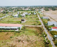 「擁」土地4年,投資者只希望以購買價賣出:胡志明市土地市場的現狀