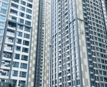 草案計算胡志明市新人口的公寓樓:分析每戶3.5人的指標