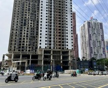 為何房地產庫存持續增加?