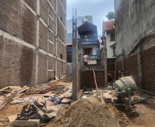 胡志明市為民眾實施免除建築許可證