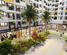 Destino Centro:西胡志明市都市化戰略分析