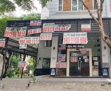 市場房地產買賣低迷,租賃市場持續增長