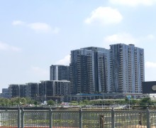 推動2025年胡志明市房地產市場復甦的動力:機制、政策與投資資金流