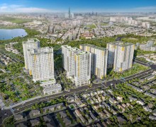 Bcons 集團於 Bcons City 都市區推出 Green Sapphire 大廈:戰略分析與經濟影響