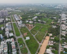 試點農地轉讓用於商業住宅項目:房地產市場的新機遇