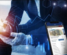 分析在線房地產交易模式:經濟學與公共治理視角