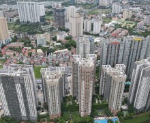 对房屋售价征收 10% 的税,税款可能会直接计入房价。
