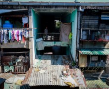 胡志明市加快吳家裴公寓改造進程:政策與城市管理視角