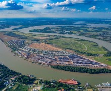 房地產趨勢2025:政策與交通基礎設施驅動的轉型