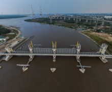 超級防洪專案 10000 億越盾於胡志明市:從偉大希望到荒廢失敗