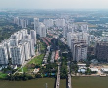 台北市不動產市場2024:高端公寓價格暴漲,平價住宅供應困難