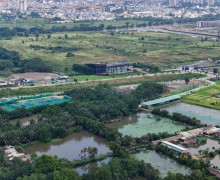 Sun Group 提議在守德市投資三個戰略項目