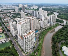 專家:公寓價格很難下跌,即使有也只是局部的情況