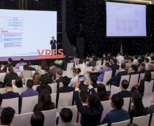 參加越南房地產大會2024(VRES 2024):市場趨勢更新與未來預測