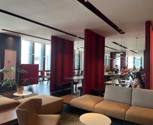 TP HCM 見證共享辦公模式的蓬勃發展