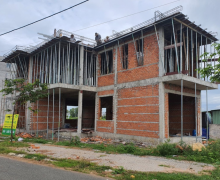 TPHCM 不檢查現狀住宅以簡化土地手續:推動行政改革