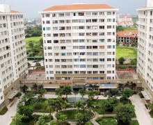 商業住宅政策:「今天可以,明天不行」,太浪費了!