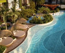 Orchard Hill – 完美拼圖,適配平陽不動產市場