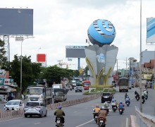 TPHCM 建議調整國道13號收費站位置