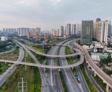 基礎設施千億美元——推動胡志明市東部房地產市場的戰略槓桿
