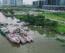 胡志明市繼續解決5個不動產項目的困難,預計將為市府預算補充超過18000億越南盾