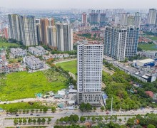 租金高如商業住宅:社會住宅面臨的問題