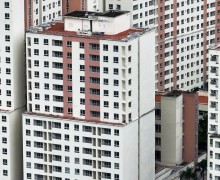 近4,000戶舊公寓將進行修繕以安置居民:提升城市住房管理的重要舉措