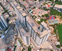 妨礙造成南方文化旅遊體育公園項目延遲